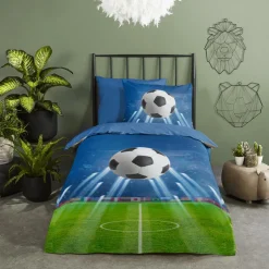 Dekbedovertrek GOAL 140x220