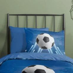 Dekbedovertrek GOAL 140x220