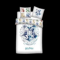 Dekbedovertrek HARRY POTTER 140x200