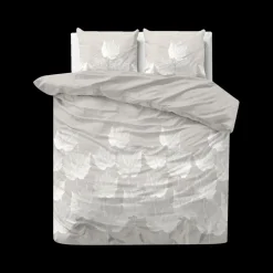 Dekbedovertrek LISA 240 Grijs