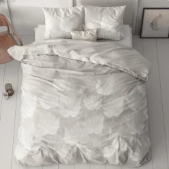 Dekbedovertrek LISA 240 Grijs