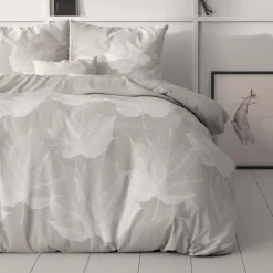 Dekbedovertrek LISA 240 Grijs