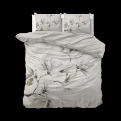 Dekbedovertrek MAGNOLO 240 Wit