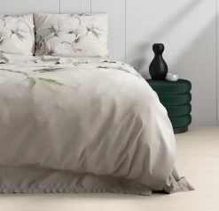 Dekbedovertrek MAGNOLO 240 Wit