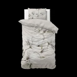 Dekbedovertrek MAGNOLO 140 Wit