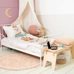 Dekbedovertrek PRINCESS AL PACA 140x220