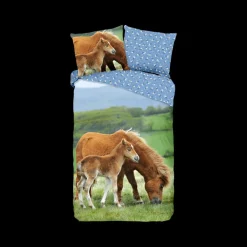 Dekbedovertrek REGINE 140X220