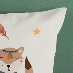 Dekbedovertrek REMI 140x220 Zand