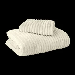 Dekbedovertrek RIBBE 200 Beige