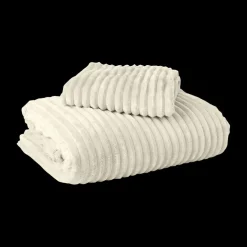 Dekbedovertrek RIBBE 240 Creme