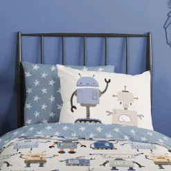 Dekbedovertrek ROBO 140x220