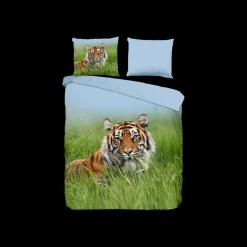 Dekbedovertrek SILENCE 200x220