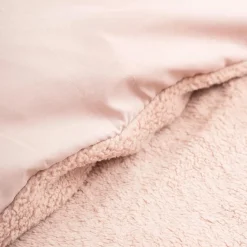 Dekbedovertrek TEDDY 240 Roze