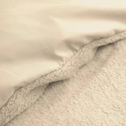 Dekbedovertrek TEDDY 240 Taupe