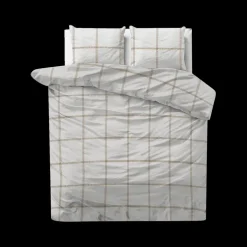 Dekbedovertrek VASCO 240 Wit