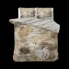 Dekbedovertrek WATER FLOW 240 Zand