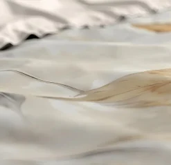 Dekbedovertrek WHOLE NATURE 140 Zand