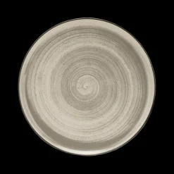 Dessertbord BALCIA Grijs