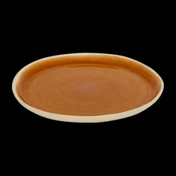 Dessertbord DEA Ø20 Oranje