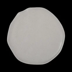 Dessertbord FEDRA Ø27 Beige