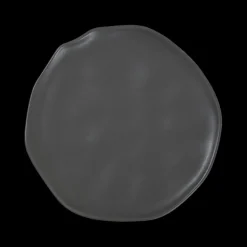 Dessertbord FEDRA Ø27 Grafiet