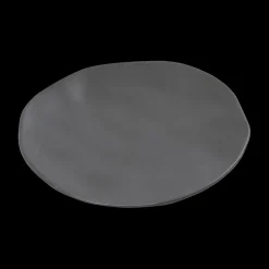 Dessertbord FEDRA Ø27 Grafiet