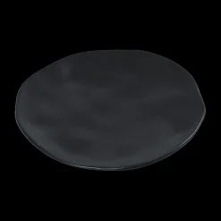 Dessertbord FEDRA Ø27 Zwart