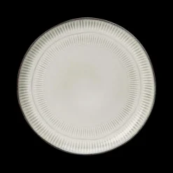 Dessertbord GRELLE Ø21 Grijs