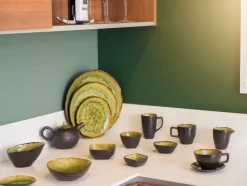 Dessertbord MERIMO Creme