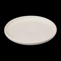 Dessertbord NOURA Ø21 Wit