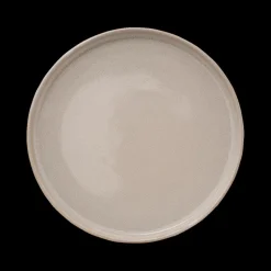 Dessertbord TERRIA Beige