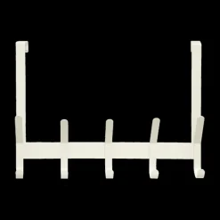 Deurkapstok LYNI Metaal Beige