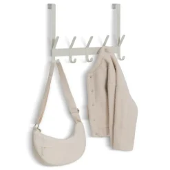 Deurkapstok LYNI Metaal Beige