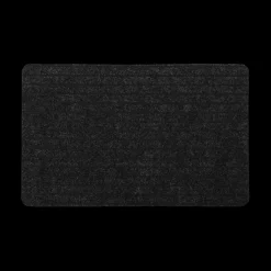 Deurmat CHLOE Zwart XL