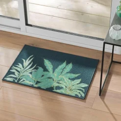 Deurmat VAYANA 60 Groen