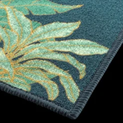 Deurmat VAYANA 60 Groen