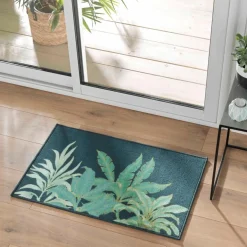 Deurmat VAYANA 80 Groen