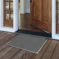 Deurmat YORI 75 Grijs