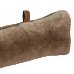 Deurrol GRIZZLI Bruin