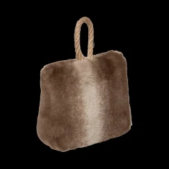 Deurstopper GRIZZLI Bruin