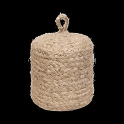 Deurstopper JUTLE Jute Naturel