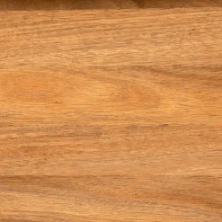 Dienblad ACZARA Rechth. Acacia Bruin