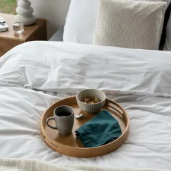 Dienblad BAMBOE Rond