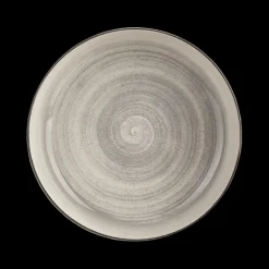 Diep Bord BALCIA Grijs