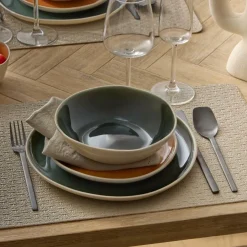 Diep Bord DEA Ø18.5 Groen