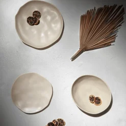 Diep Bord FEDRA Ø22 Beige