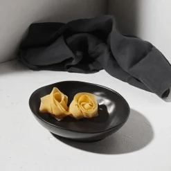 Diep Bord FEDRA Ø22 Zwart