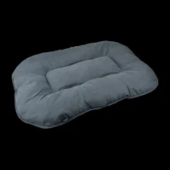 Dierenkussen GUUS L Grijs