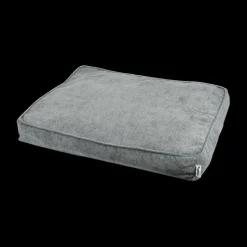 Dierenkussen OBY XL Chenille Grijs