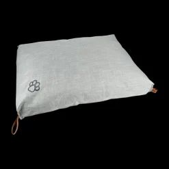 Dierenkussen SCOOBY Rh. XL Lichtgrijs